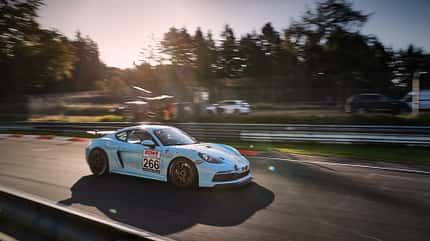 NLS 6 & 7 - Nürburgring-Nordschleife - 10. September 2023 NLS 6 & 7 - Nürburgring-Nordschleife - 10. September 2023