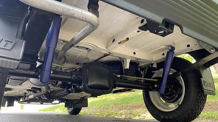 gebrauchtwagen, gebraucht, second hand, fiat, panda, panda 4x4, 4x4, bring a trailer Fiat Panda 1985 Limited Edition Bring a Trailer