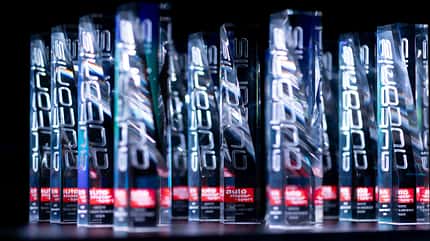 Autonis Car Connectivity Award 2023