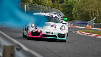 NLS 8 - Nürburgring-Nordschleife - 23. September 2023 NLS 8 - Nürburgring-Nordschleife - 23. September 2023