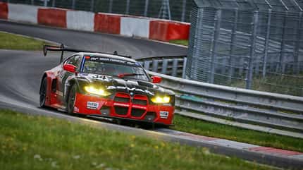 NLS 8 - Nürburgring-Nordschleife - 23. September 2023 NLS 8 - Nürburgring-Nordschleife - 23. September 2023