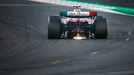 Guanyu Zhou - Alfa Romeo - GP Japan 2023 - Suzuka Guanyu Zhou - Alfa Romeo - GP Japan 2023 - Suzuka