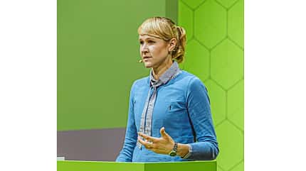 Mobilität der Zukunft Kongress