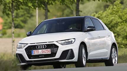 gebrauchtwagen, gebraucht, second hand, audi, a1, gb, audi a1 Audi A1 Gebrauchtwagencheck