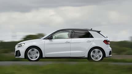 gebrauchtwagen, gebraucht, second hand, audi, a1, gb, audi a1 Audi A1 Gebrauchtwagencheck