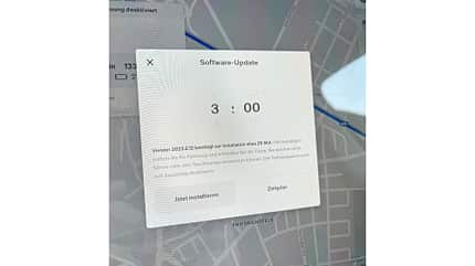 Tesla Model Y Performance, Dauertest, 100000 Kilometer, Update