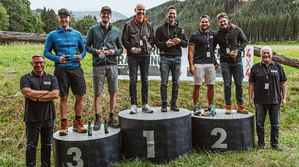 Ford Ranger Raptor, Ford Bronco, LTD, ams2323 Ford Ranger Raptor, Ford Bronco