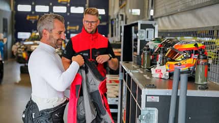 NLS 9 - Nürburgring-Nordschleife - 7. Oktober 2023 NLS 9 - Nürburgring-Nordschleife - 7. Oktober 2023