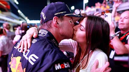 Max Verstappen - Formel 1 - GP Katar 2023 Max Verstappen - Formel 1 - GP Katar 2023