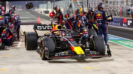 Max Verstappen - Formel 1 - GP Katar 2023 Max Verstappen - Formel 1 - GP Katar 2023