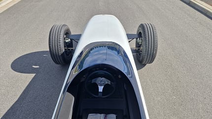 Rennwagen Formula Voltage Rennwagen Formula Voltage