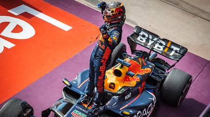 Max Verstappen - Red Bull- GP USA 2023 - Austin - Formel 1 Max Verstappen - Red Bull- GP USA 2023 - Austin - Formel 1
