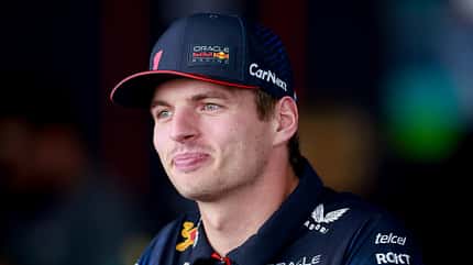 Max Verstappen - Red Bull - GP Mexiko 2023 Max Verstappen - Red Bull - GP Mexiko 2023