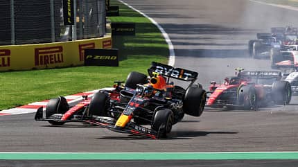 Sergio Perez - Red Bull - GP Mexiko 2023 Sergio Perez - Red Bull - GP Mexiko 2023