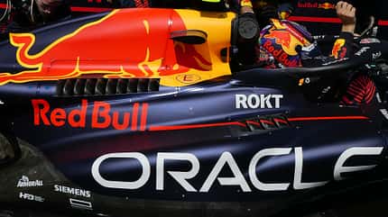 Red Bull - Formel 1 - GP Mexiko 2023 - Technik Red Bull - Formel 1 - GP Mexiko 2023 - Technik