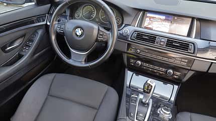 gebrauchtwagen, gebraucht, second hand, bmw, 5er, fünfer, bmw fünfer, bmw 5er, f10, bmw f10, f11, bmw f11 BMW 5er F10 Gebrauchtwagencheck