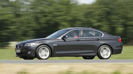 gebrauchtwagen, gebraucht, second hand, bmw, 5er, fünfer, bmw fünfer, bmw 5er, f10, bmw f10, f11, bmw f11 BMW 5er F10 Gebrauchtwagencheck