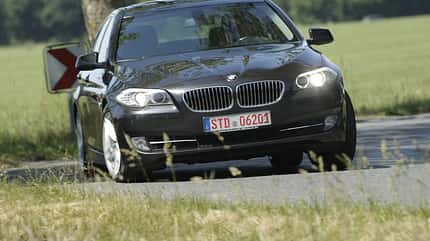 gebrauchtwagen, gebraucht, second hand, bmw, 5er, fünfer, bmw fünfer, bmw 5er, f10, bmw f10, f11, bmw f11 BMW 5er F10 Gebrauchtwagencheck