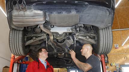 gebrauchtwagen, gebraucht, second hand, bmw, 5er, fünfer, bmw fünfer, bmw 5er, f10, bmw f10, f11, bmw f11 BMW 5er F10 Gebrauchtwagencheck
