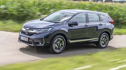 gebrauchtwagen, gebraucht, second hand, honda, honda cr-v, cr-v, seat, seat tarraco, tarraco, suv, kompakt-suv, familie Honda CR-V Seat Tarraco Gebrauchtwagenvergleich