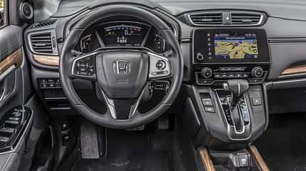 gebrauchtwagen, gebraucht, second hand, honda, honda cr-v, cr-v, seat, seat tarraco, tarraco, suv, kompakt-suv, familie Honda CR-V Seat Tarraco Gebrauchtwagenvergleich