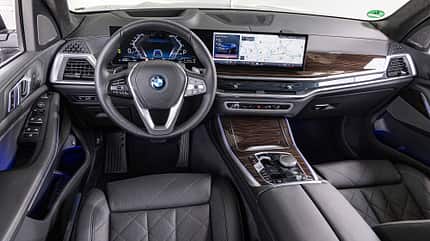 BMW X5 50e, ET ams2523 BMW X5 50e