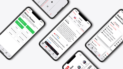 auto motor und sport App Angebot auto motor und sport App Angebot
