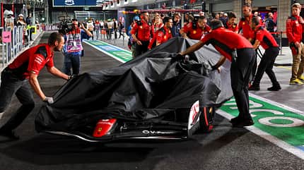 Carlos Sainz - GP Las Vegas 2023 Carlos Sainz - GP Las Vegas 2023