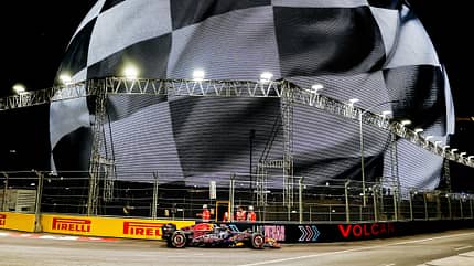 Max Verstappen - Formel 1 - GP Las Vegas 2023 Max Verstappen - Formel 1 - GP Las Vegas 2023