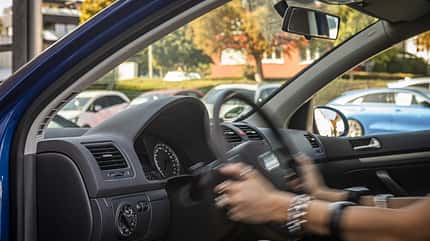gebrauchtwagen, gebraucht, second hand, anfänger, anfängerautos, vw, golf, vw golf, golf 5, golf v SiKa Autos für Anfänger