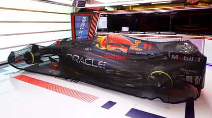 Sergio Perez - GP Abu Dhabi 2023 Sergio Perez - GP Abu Dhabi 2023