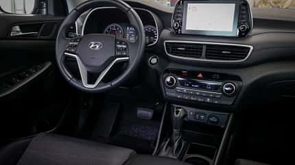 gebrauchtwagen, gebraucht, second hand, hyundai, hyundai tucson, tucson, tucson 3, tucson tl Hyundai Tucson TL Gebrauchtwagencheck