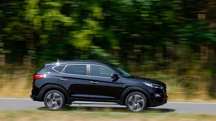 gebrauchtwagen, gebraucht, second hand, hyundai, hyundai tucson, tucson, tucson 3, tucson tl Hyundai Tucson TL Gebrauchtwagencheck
