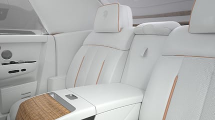 Ares Modena Rolls-Royce Phantom Coupé Umbau Ares Modena Rolls-Royce Phantom Coupé Umbau