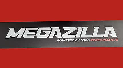 12/2023, Ford Megazilla V8 Crate Engine Ford Megazilla V8 Crate Engine