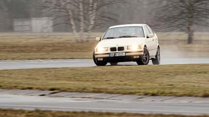 TechnikProfi, Fahrwerkstechnik, Vergleich, Sportfahrwerke, Stabilisatoren, Federn, Lastwechsel, Lenkwinkel, Driftwinkel steigen TechnikProfi_2023_24_02_12
