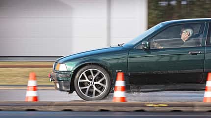 TechnikProfi, Fahrwerkstechnik, Vergleich, Sportfahrwerke, Stabilisatoren, Federn, Nassbremsen, Continental Premium Contact 7, Dimension 225/45-17, Testsieger TechnikProfi_2023_24_02_19