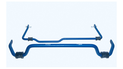 TechnikProfi, Fahrwerkstechnik, Vergleich, Sportfahrwerke, Stabilisatoren, Federn, H&R, Stabilisator TechnikProfi_2023_24_02_22