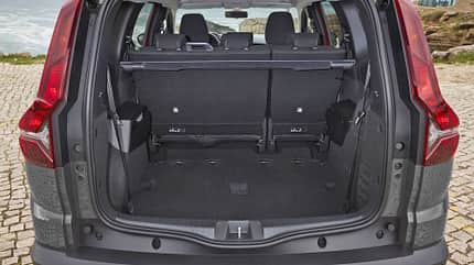 Dacia Jogger Hybrid Dacia Jogger Hybrid