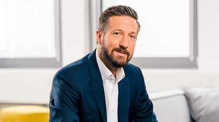 Dirk Adelmann Smart Europa Dirk Adelmann Smart Europa