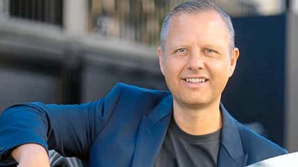Wolfgang Ufer Samrt Deutschland Wolfgang Ufer Samrt Deutschland