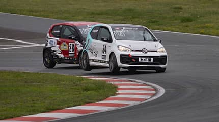 ADAC Tourenwagen Junior Cup ADAC Tourenwagen Junior Cup