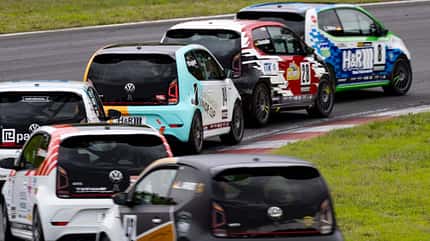 ADAC Tourenwagen Junior Cup ADAC Tourenwagen Junior Cup