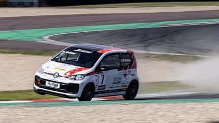 ADAC Tourenwagen Junior Cup ADAC Tourenwagen Junior Cup