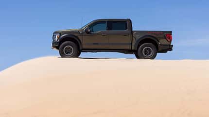 Ford F-150 Raptor (2024), Ford, F-Serie Ford F-150 Raptor (2024)