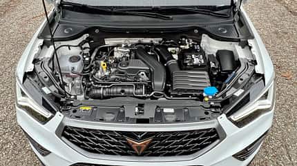 1/2024, Cupra Ateca 1.5 TSI 1/2024, Cupra Ateca 1.5 TSI