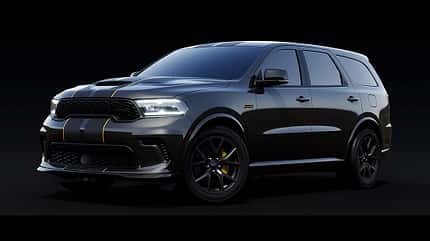 01/2024, Dodge Durango SRT 392 AlcHEMI Last Call Dodge Durango SRT 392 AlcHEMI Last Call