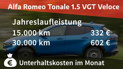 ams AS Alfa Tonale 1.5 VGT Cupra Formentor 1.5 TSI Alfa Romeo Tonale 1.5 VGT Veloce
