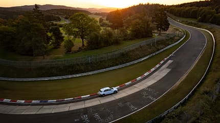 Supertest Hyundai Ioniq 5 N, spa0224 Hyundai Ioniq 5 N