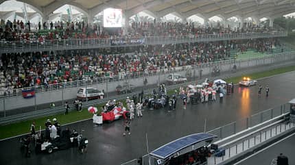 GP Malaysia 2009 - Sepang - Formel 1 GP Malaysia 2009 - Sepang - Formel 1